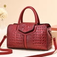thumbnail image 5 of 2024 Nuevo bolso de mujer de alta calidad, bolsos de mano de gran capacidad, bolsos de lujo, bolso de hombro para mujer, bolso cruzado grande, bolso para mujer, 5 of 5