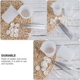 thumbnail image 2 of KAKOWELY 101pcs Professional DIY Epoxy Tool Kit Practical Stirring Rod Cup Tweezers Kit,2.56"X1.77"X1.77", 2 of 4