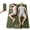 Green, variant on Camping Sleeping Pad, Ultralight Camping Mat with Pillow Built-in Foot Pump Inflatable Sleeping Pad for Camping Backpacking Hiking Traveling Tent