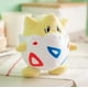 thumbnail image 5 of Peluche de Pokémon, regalo de cumpleaños para niños, material súper suave y seguro, muñeco de peluche suave, lindo muñeco de peluche, almohada de peluche, adecuado para amigos y niños a los que les gu, 5 of 6