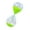 Green, variant on SDFGTstore Sand Timers 60 Minutes Hourglass Sand Timers 1 Hour Large Sand Glass Sand Timers