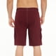 thumbnail image 4 of Pantalones Cortos para Hombre de Cintura Elástica con Bolsillos Pantalones de Verano Casuales de Color Sólido, Poliéster Ligero de Moda para la Playa, la Natación Y el Uso Diario, 4 of 6