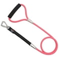 thumbnail image 2 of Pet Life ® 'Flexo-Tour' Shock Aborbing and 3M Reflective Dog Leash, 2 of 3