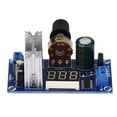 thumbnail image 2 of LM317 Adjustable Voltage Regulator Power Supply Board Digital Voltage Display, 2 of 22
