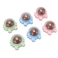 thumbnail image 4 of Juguete con bola de hierba gatera Bling Bling 6 piezas ABS hierba gatera cangrejo, 4 of 10