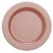 thumbnail image 2 of Maxwell and Williams Paint 12-1/2-Inch Rim Platter, Pink, 2 of 2