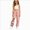 B52--Pink, variant on 7-8 Years Toddler Girls Hiking Zip Off Pants Shorts Lightweight For Camping Sweatpants With Pockets Casual Sweatpants Parachute Joggers Pants Brown Cargo Pants
