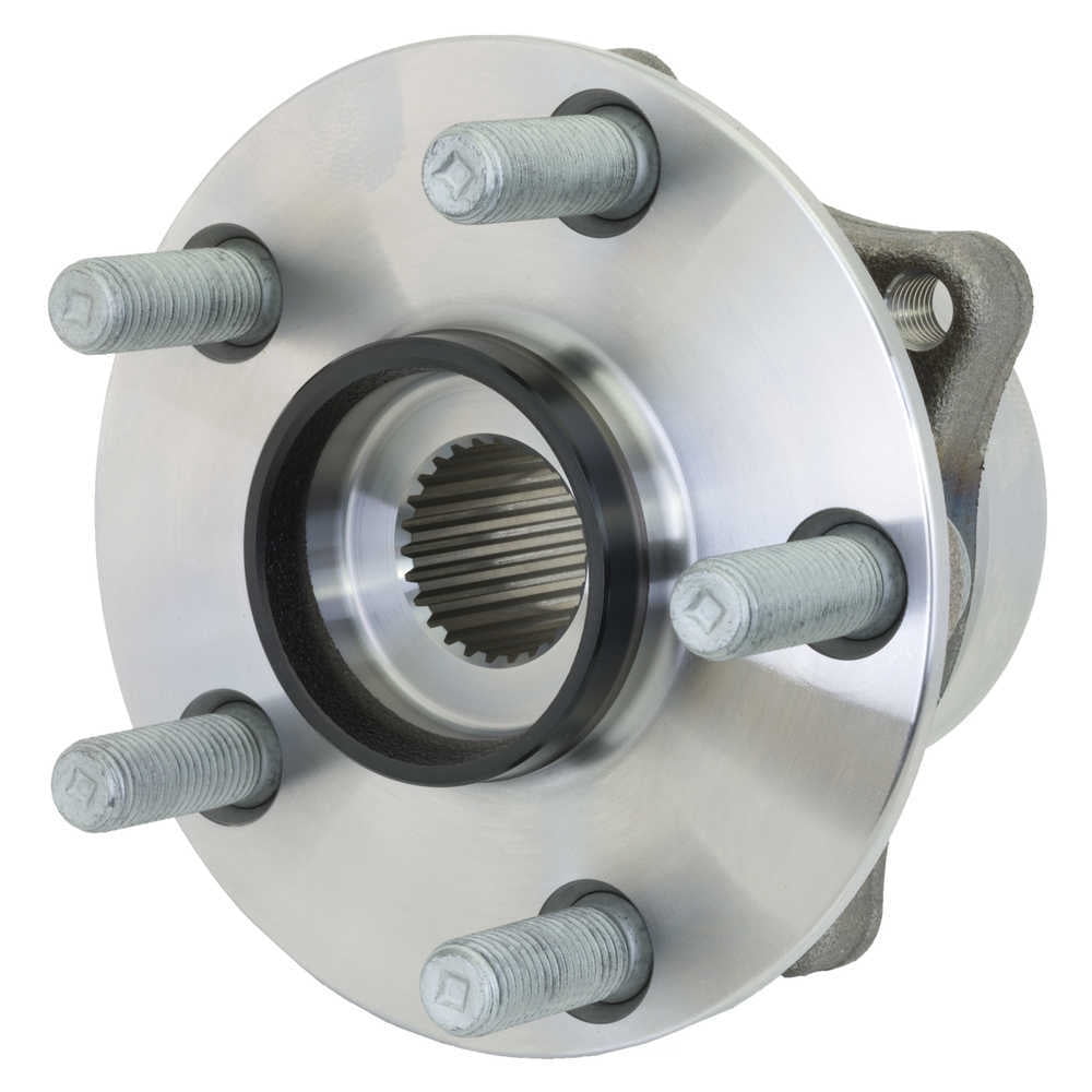 Schaeffler 101783 Wheel Bearing - Generation 3