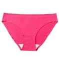 thumbnail image 3 of Culottes pour Femmes Bikini Invisibles Nylon Spandex Femmes sous-Vêtements pour Femmes, 3 of 9