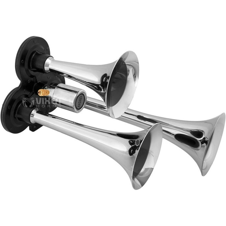 Semi horn sale