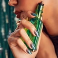 thumbnail image 6 of Impress X WICKED: FOR GOOD Press On Nails, ‘Unleash Your Magic’, Green, Medium Coffin, 30 Fake Nails, 6 of 17