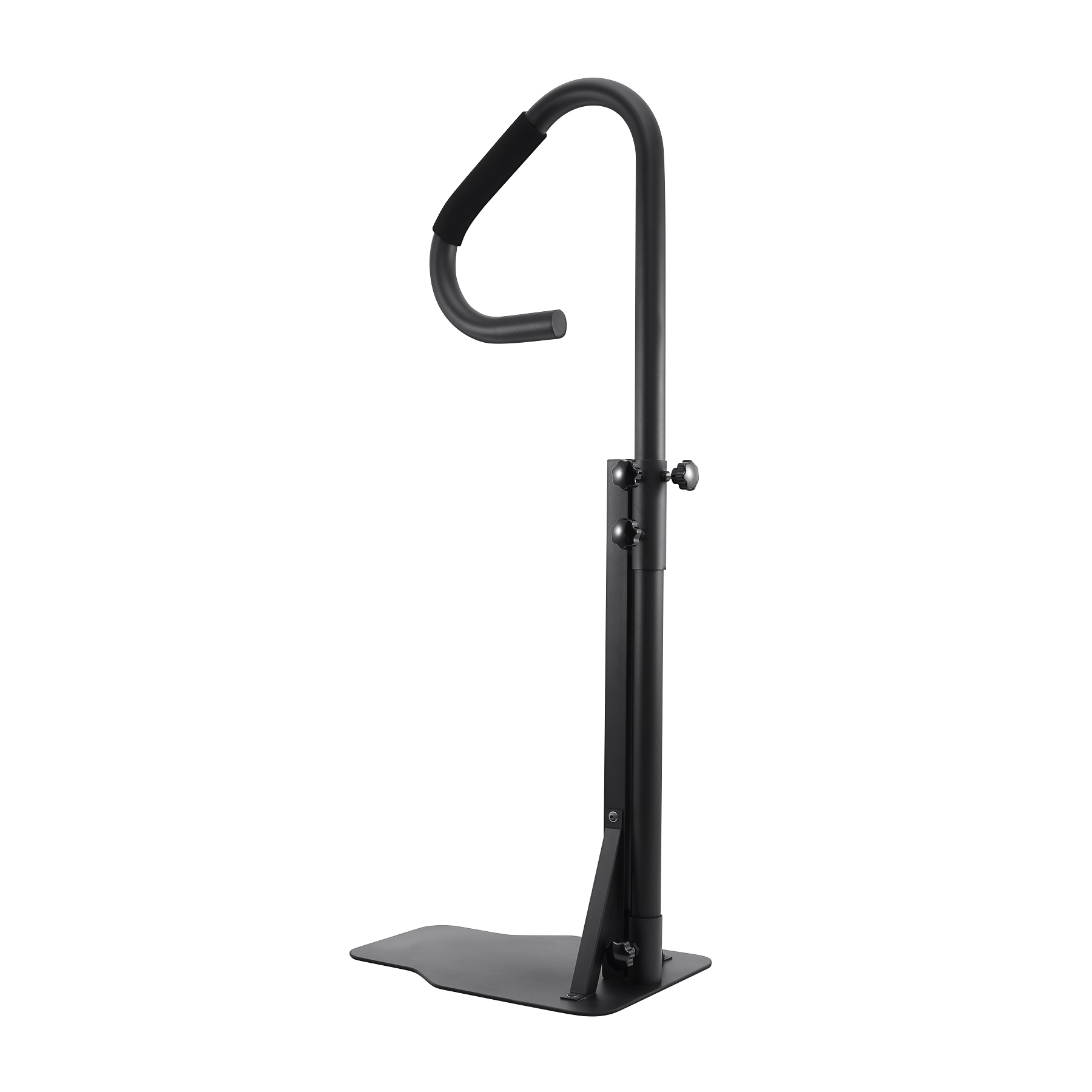 IVV Hot Tub Handrail Slide Under Spa Hand Rail Side Grab Bar Hot Tub