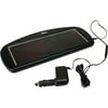 Wagan Solar Power Battery Charger