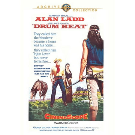 Drum Beat (DVD) (Best Scenery In The World)