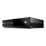 Microsoft Xbox One - Fallout 4 Bundle - game console - 1 TB HDD - black - Fallout 4
