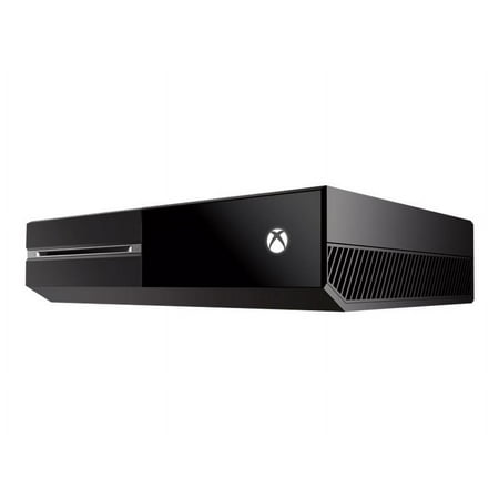 Microsoft Xbox One - Fallout 4 Bundle - game console - 1 TB HDD - black - Fallout 4