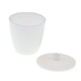 thumbnail image 4 of de PTFE de Forma con Tapa, Material de Plástico de Laboratorio de 30 Ml / 50 Ml de Capacidad Capacidad 30ml Hugo Crisol de laboratorio de PTFE, 4 of 10