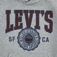 thumbnail image 4 of Levi's Boys Sporty Hoodie, Size 8-20, 4 of 4