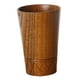 thumbnail image 3 of 1pc Taza de Té Leche Taza de Taza de Té Hecha para Bar Pub Oficina perfecl Taza de madera, 3 of 6