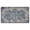 Farm Bohemian Flowers, variant on Retro Door Mat, 17 X 30 Inch Farm Bohemian Flowers Welcome Doormat Decorative Home Floor Mat, Non Slip Rubber Back and Strong Water Absorption for Outdoor Indoor Entrance Decor
