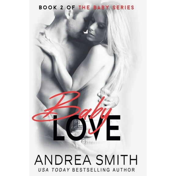 Baby Baby Love, Book 2, (Paperback)