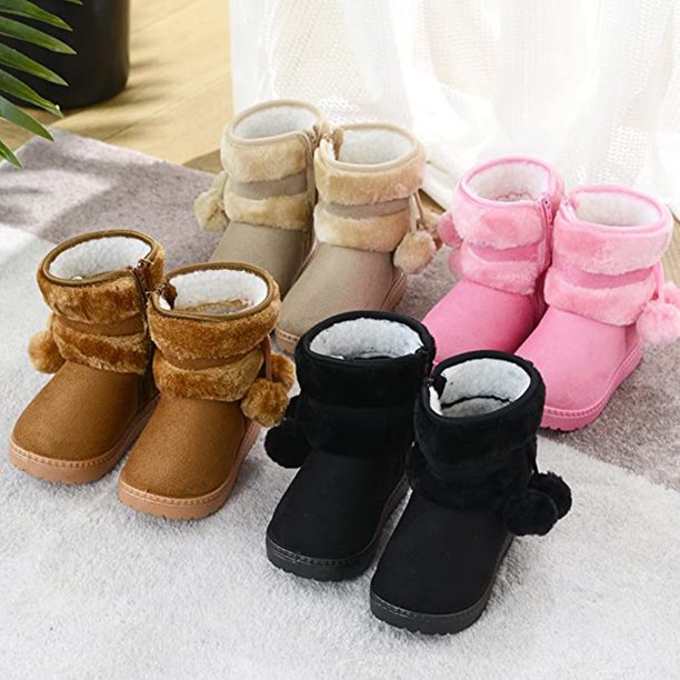 Botte souple bebe sales