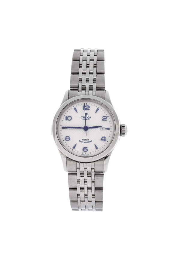Pre-Owned 1926 Automatic Watch Stainless Steel 28 By Rebag