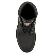 Brahma Mens Iron Tough II 8 Steel Toe Work Boots