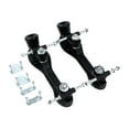thumbnail image 2 of Accesorios de hardware para base de patines Base para patines de 2 filas Freno PU 238 cm, 2 of 8