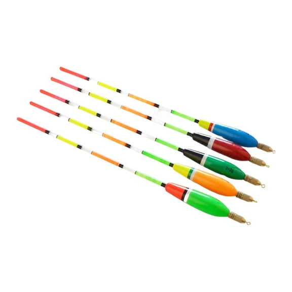 CENL Angling In Lakes Fishing Floats Sensitive Fishing Float Sliding Buoy Design
