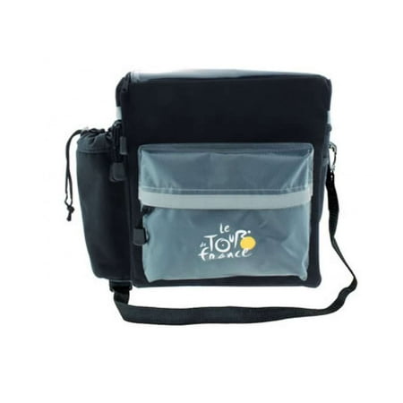 Tour de France Montpellier Bicycle Handlebar Bag - 122383
