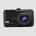 thumbnail image 6 of Dash Cam,Front Dash Camera for Cars,Dash Cam Front and Rear with Gps,Dual Dash Cam for Cars Front and Inside ,Camera Video Recorder Driving Recorder,Automatic Loop Recording Night Vision Wide Angle, 6 of 9