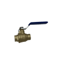 thumbnail image 5 of 10 Pcs XFITTING 1/2 Inch SWEAT BALL VALVE, 5 of 5