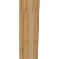 thumbnail image 2 of 6"W x 6"D x 18"H Traditional Rough Sawn Knee Brace, Western Red Cedar, 2 of 4