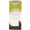thumbnail image 3 of Barry's Loose Leaf Tea, Gold Blend 8.8 oz Pack of 4, 3 of 3