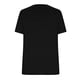 thumbnail image 5 of Camisas con estampado informal con estilo para mujer, camisetas holgadas de manga corta de talla grande, blusa con cuello en V OAVQHLG3B Store lin121212, 5 of 5