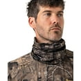 thumbnail image 3 of Banded Performance Neck Gaiter Realtree Timber One Size Fits Most, 3 of 3