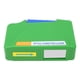 thumbnail image 4 of Caja de limpieza de fibra,Caja de limpieza de fibra óptica Limpiador de conector óptico Caja de limpieza de fibra óptica Tecnología de vanguardia, 4 of 9