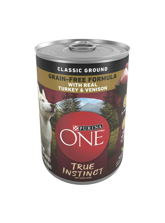 Purina One Dog Food in Purina One