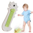 thumbnail image 2 of Accurate Foot Measuring Gauge for Toddlers Portable Shoe Sizer Tool for Easy Indoor Use Design for Ages for Parents Measuring Boys and Girls Feet, 2 of 9