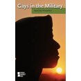 thumbnail image 1 of Gays in the Military (Opposing Viewpoints (Paperback)), 1 of 1