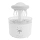 thumbnail image 1 of Difusor De Aromaterapia Humidificador Por Goteo De Agua Giratorio 300ml, 1 of 7