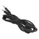 thumbnail image 4 of Cable De Audio Para Auriculares De 3,5 Mm, Cable De Audio Duradero Para Auriculares Con Superficie Brillante Y Brillante Para Logitech Astro, 4 of 8