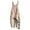 AC-Multicolor, variant on Women's Plus Size Jumpsuits Cotton and Linen Spaghetti Strap Wide Leg Rompers Casual Loose Cute Easter Overalls with Pockets Multicolor XXL Ofertas Del Dia de Hoy Relampago