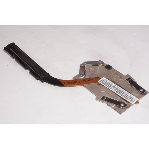 Compatible With 90205127 Replacement for 90205127 Lenovo Cpul Heatsink 80DM59432472