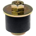 thumbnail image 2 of Dorman Bouchon d'Expansion 02600 AutoGrade; Bouchon en Caoutchouc avec Plaque d'Acier; Bouchon/étanchéité de 1 Pouce Trous de 1 Pouce - 1-1/8 Pouce; Simple, 2 of 4