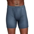 thumbnail image 2 of Fruit of the Loom Men's Everlight Underwear & Undershirts with 4-Way Stretch, 2 of 5
