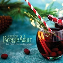 Beegie Adair - Best Of Beegie Adair: Jazz Piano Christmas Performances - Christmas Music - CD
