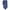 Navy, variant on PERRY ELLIS Mens Yellow Geometric Slim Neck Tie