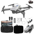 thumbnail image 2 of stuff under 10 dollars Lightweight Mini Drone with QHD Video, 10km Max Video Transmission, 31-Min Flight Time, Under 249 g, Auto Return to Home, 3-Axis Gimbal Drone with Camera for Beginners, 2 of 9